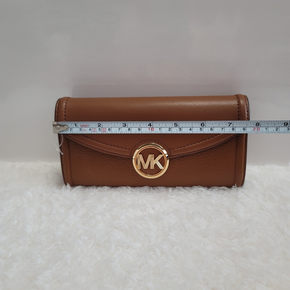 Long wallet - Picture 5 of 6